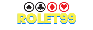 Logo ROLET99